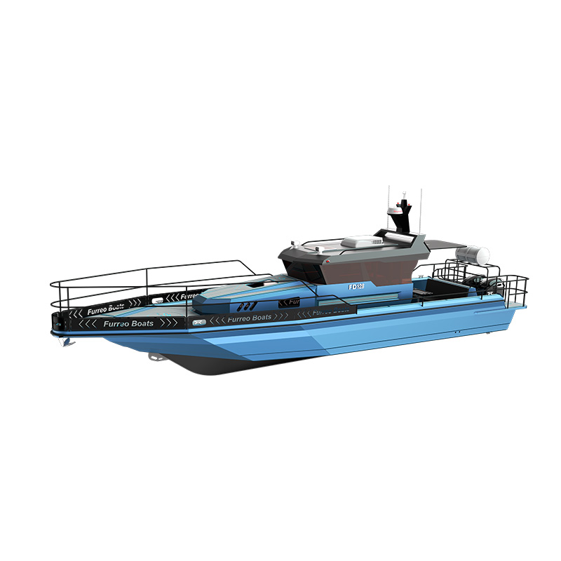 New Furreo Luxury Aluminum Yac - Luxury Lifestyle Family 评论和价格