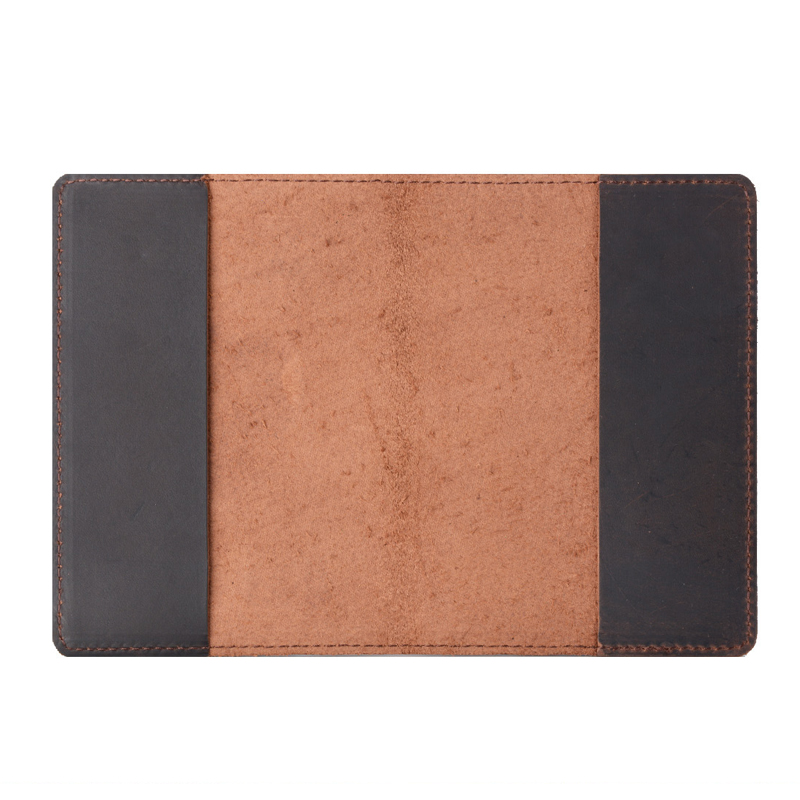 Dutch Passport Cover - Genuine - Leather Passport Cover 评论和价格