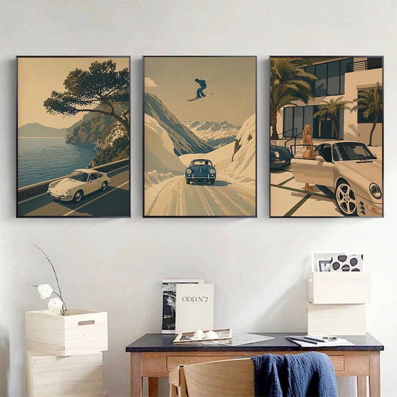 Retro Fashion Luxury Lifestyle - Luxury Lifestyle Picture 评论和价格