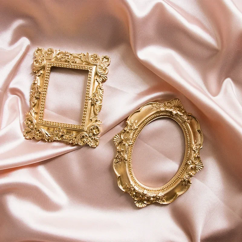Resin Decoration Retro Embosse - Luxury Lifestyle Picture 评论和价格