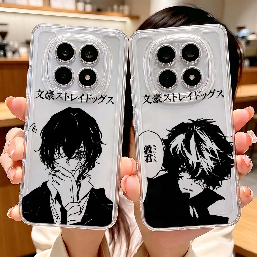 Anime Bungo Stray Dogs For Xia - Xiaomi Poco X6 评论和价格