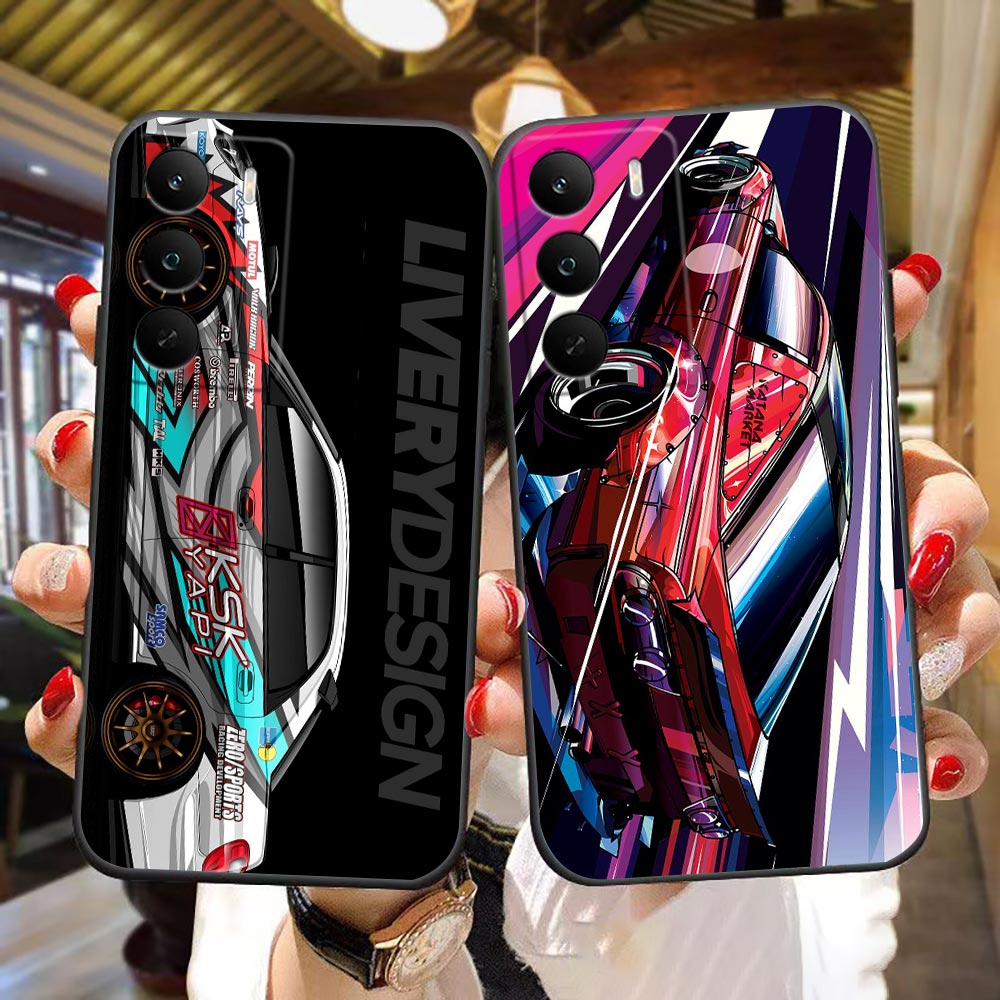Phone Case For Realme C100 C10 - Realme Gt 6 评论和价格