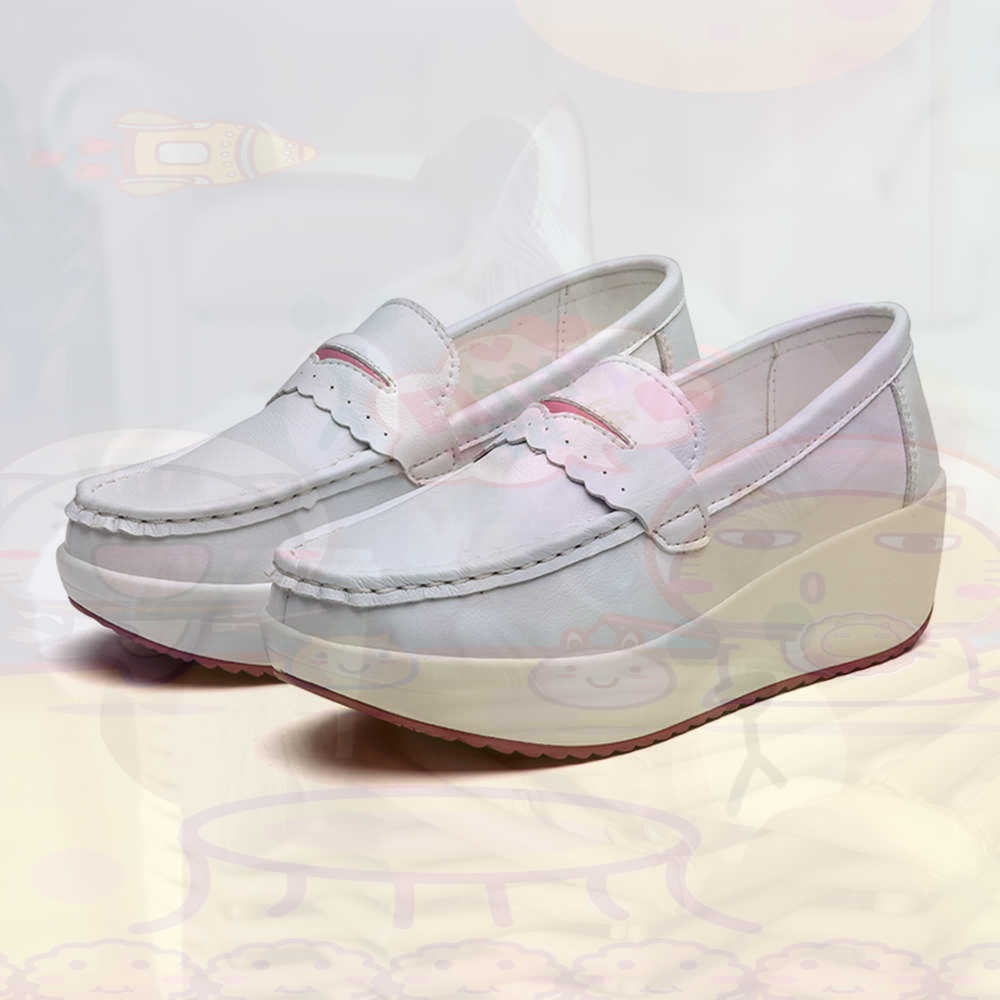 Plataform Winter Pink Sneakers - Luxury Lifestyle Shorts 评论和价格